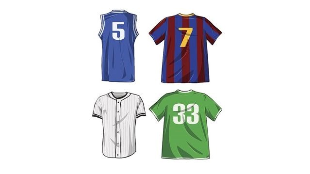Jersey Day